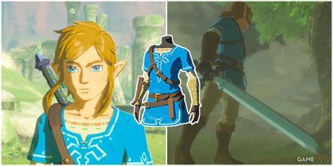 upgrade champion's tunic totk|botw champion tunic upgrade.